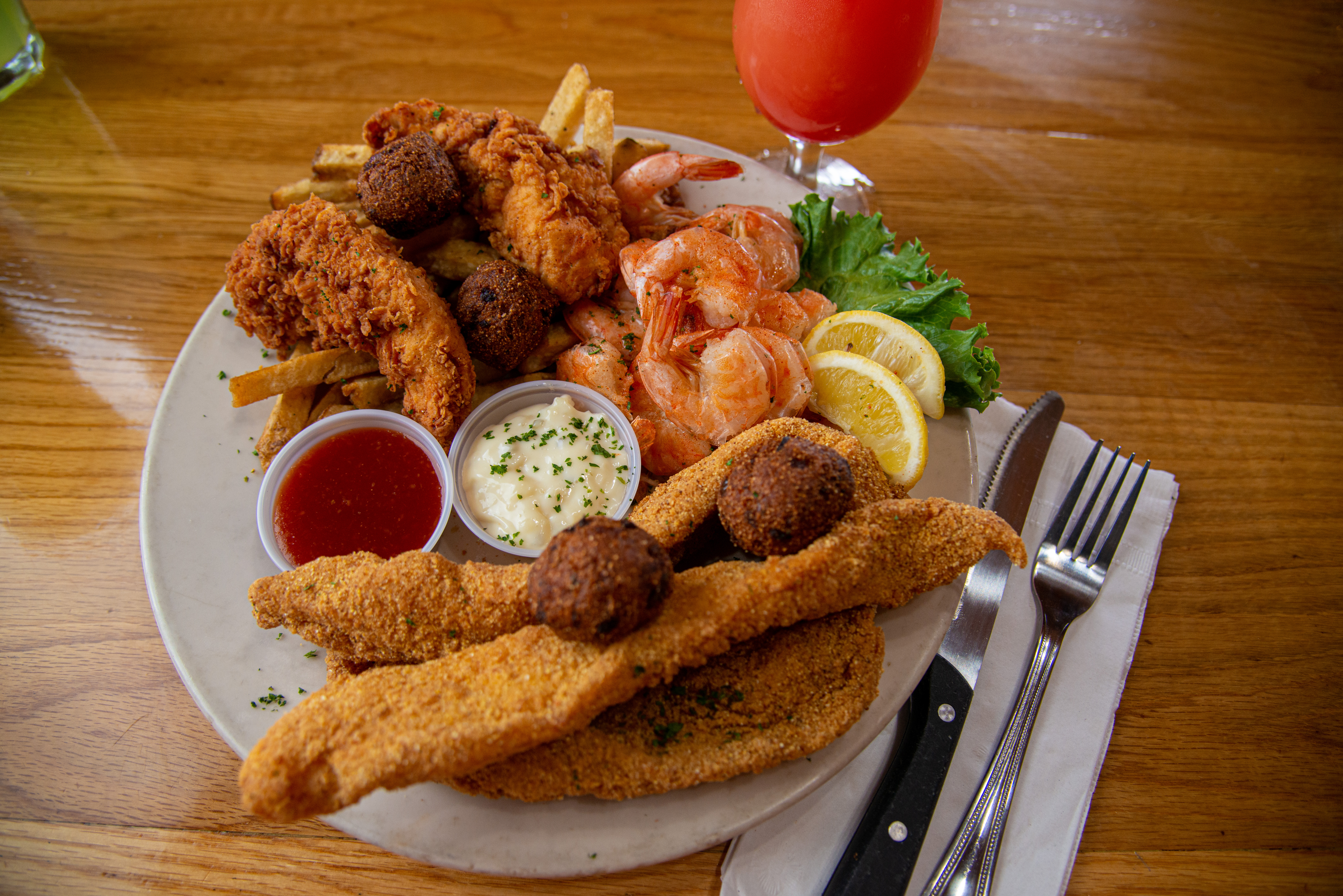Purple Onion Swamp Basket